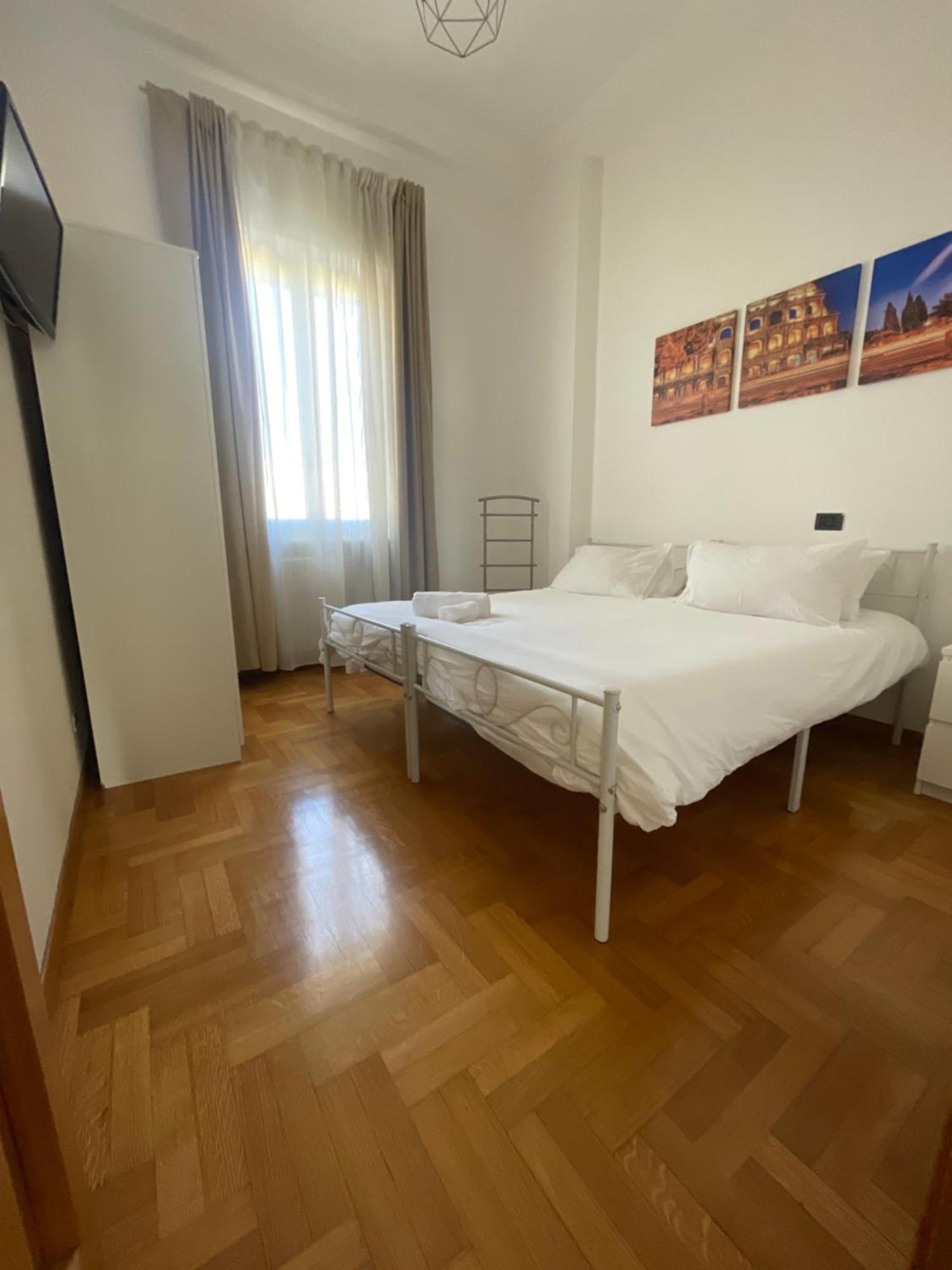 A Due Passi Da San Pietro Apartment Rome Luaran gambar